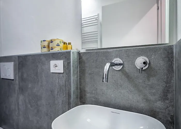 Yd Romito Design Apartamento *