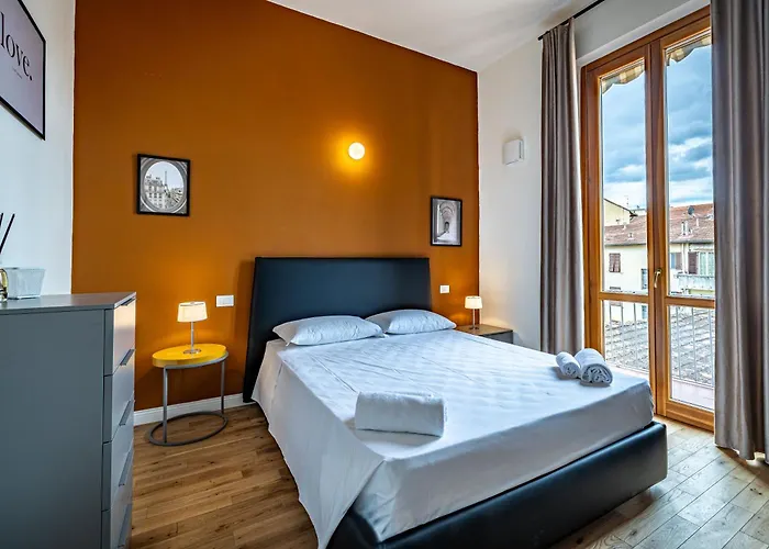 Yd Romito Design Apartamento