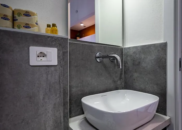 Yd Romito Design Apartamento