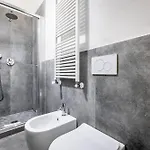 Apartment Yd Romito Design