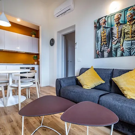 Yd Romito Design * Florence
