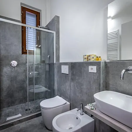 Yd Romito Design * Florence