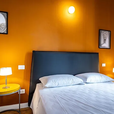 Daire Yd Romito Design *