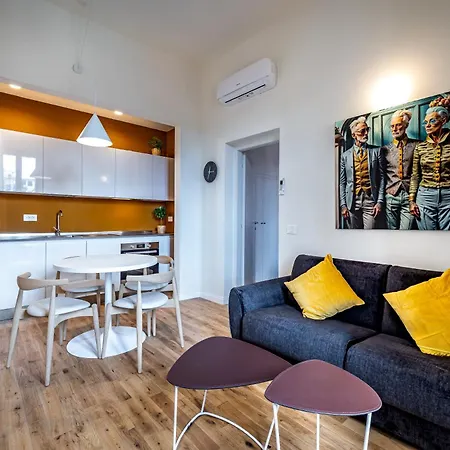 Yd Romito Design * Florence