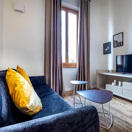 Yd Romito Design Apartment