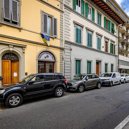 Yd Romito Design Apartment Florence