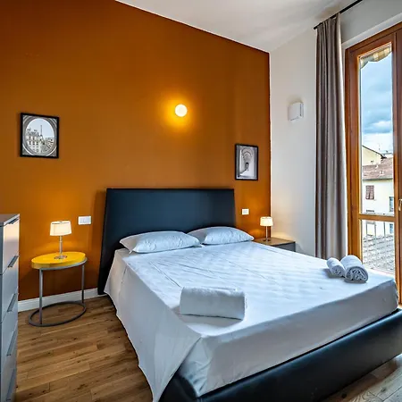 Yd Romito Design Apartment