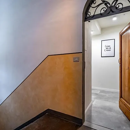 Yd Romito Design Apartment Florence