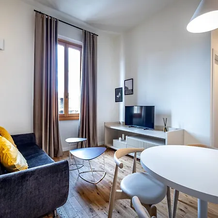 Apartment Yd Romito Design Florence