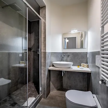 Apartment Yd Romito Design Florence