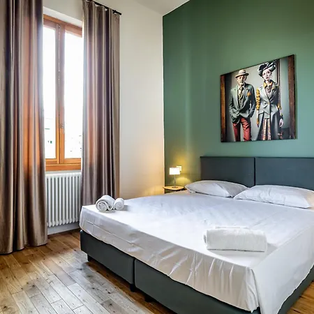 Yd Romito Design Apartment