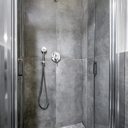 Yd Romito Design Apartment Florence