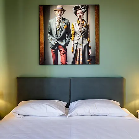 Yd Romito Design Apartment Florence