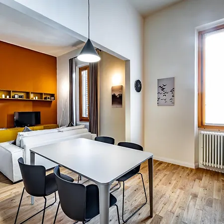 Yd Romito Design Apartment Florence