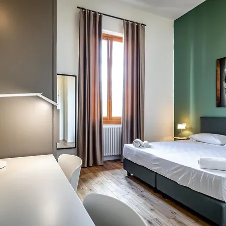 Apartment Yd Romito Design Florence