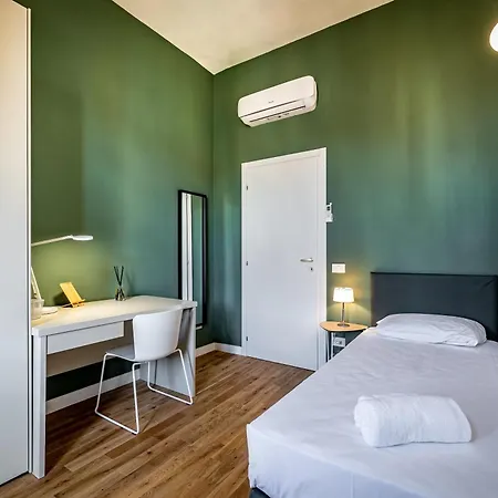 Yd Romito Design Apartment Florence