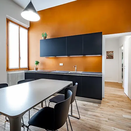 Apartment Yd Romito Design Florence