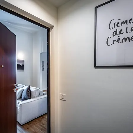 Apartman Yd Romito Design