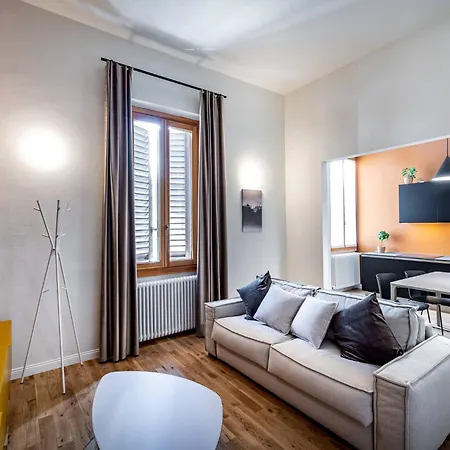 Apartman Yd Romito Design
