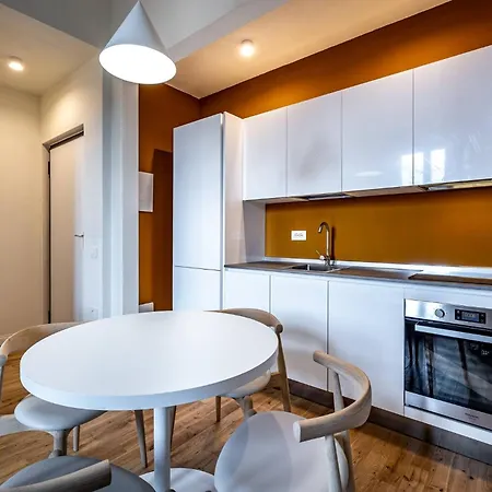 Yd Romito Design Apartman