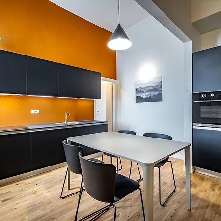 Apartman Yd Romito Design Firenze