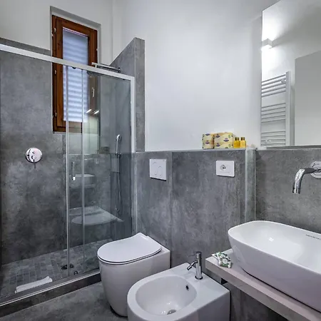 Apartman Yd Romito Design