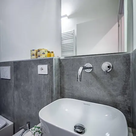 Yd Romito Design Apartman Firenze