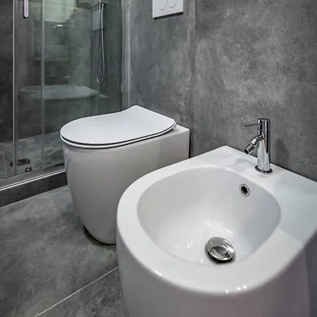 Apartman Yd Romito Design