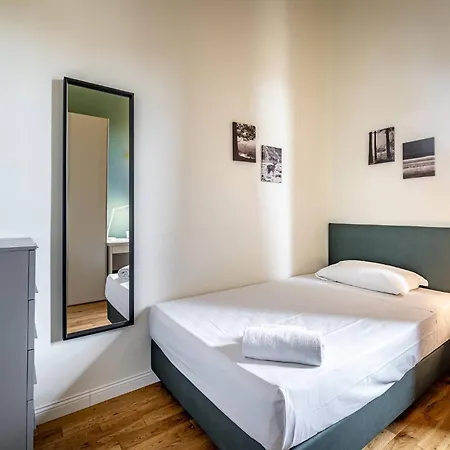 Apartman Yd Romito Design