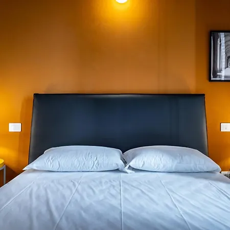 Apartman Yd Romito Design