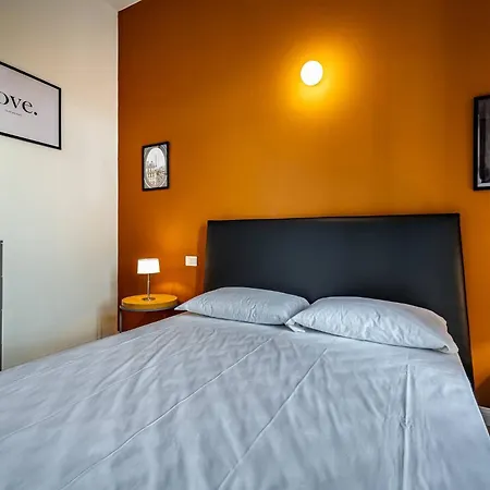 Apartman Yd Romito Design Firenze
