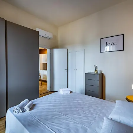 Apartman Yd Romito Design