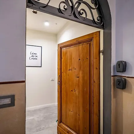 Yd Romito Design Apartman
