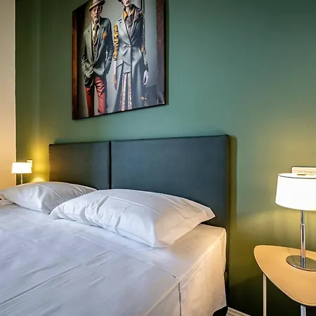 Yd Romito Design Apartman
