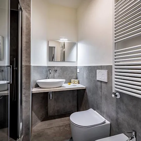 Apartman Yd Romito Design