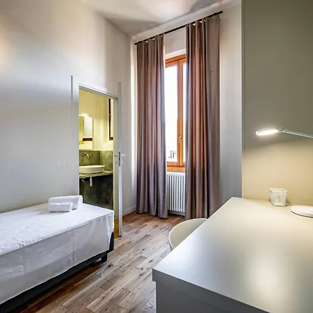 Yd Romito Design Apartman Firenze