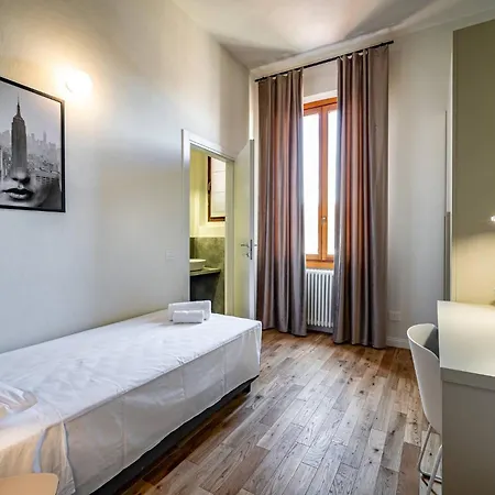 Apartman Yd Romito Design Firenze