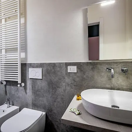 Yd Romito Design Apartman Firenze