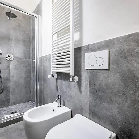 Apartman Yd Romito Design