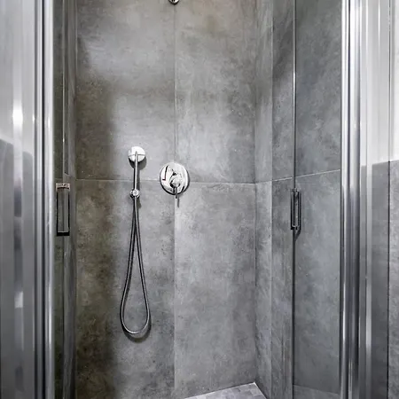 Apartman Yd Romito Design