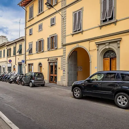 Apartman Yd Romito Design Firenze