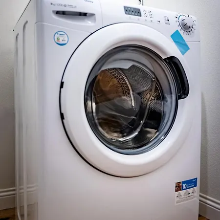 דירה Yd Romito Design *
