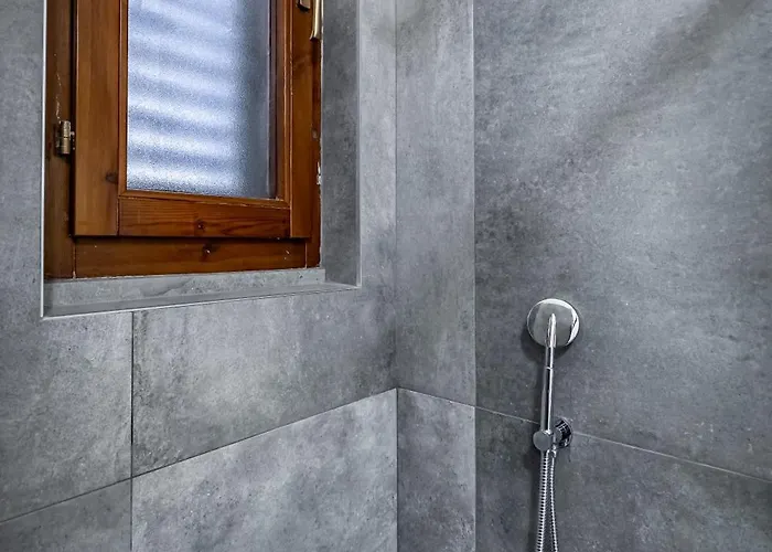 Yd Romito Design Appartement *