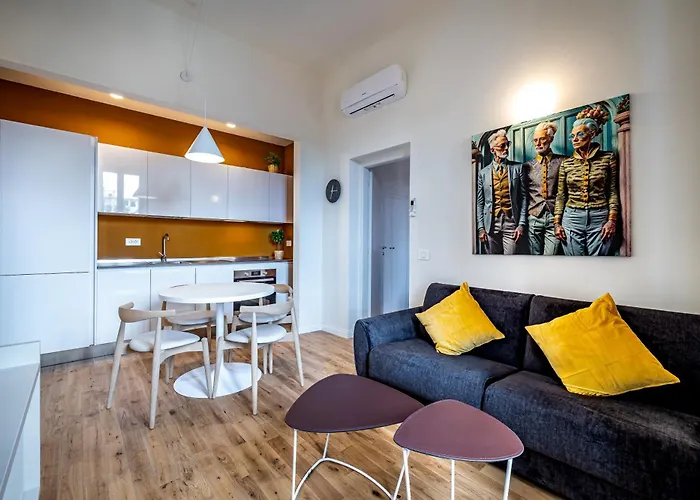 Yd Romito Design * Florence