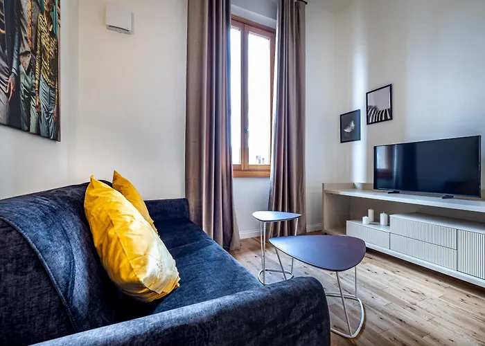 Yd Romito Design Appartement
