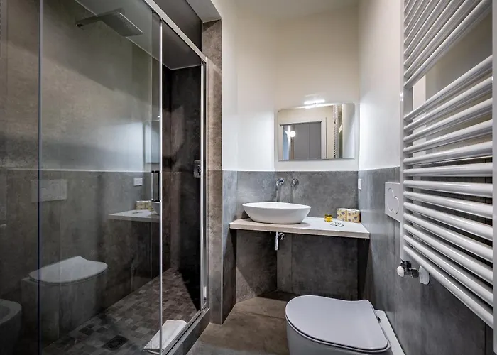 Appartement Yd Romito Design Florence