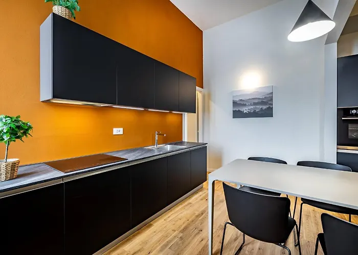 Yd Romito Design Apartament