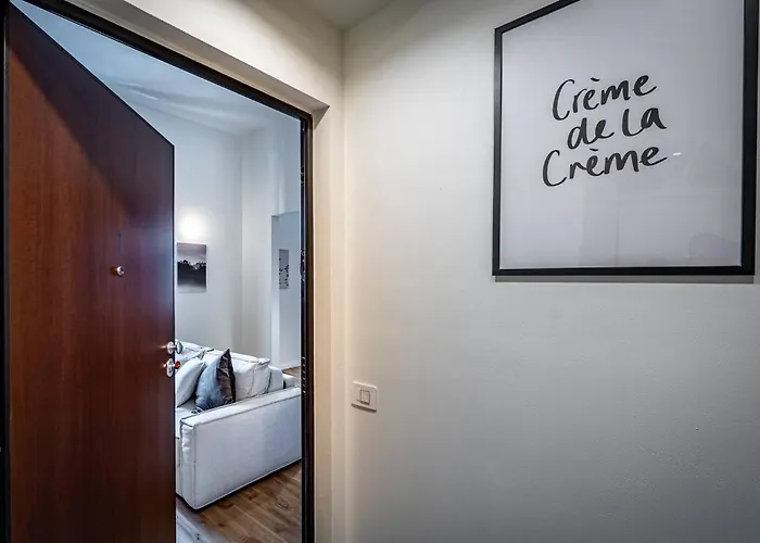 Apartament Yd Romito Design