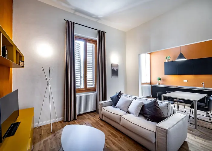 Apartament Yd Romito Design