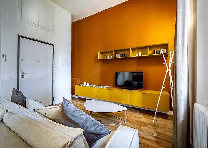 Yd Romito Design Apartament *